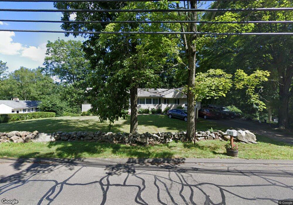 3 Queach Rd, North Branford, CT 06471 - photo 1