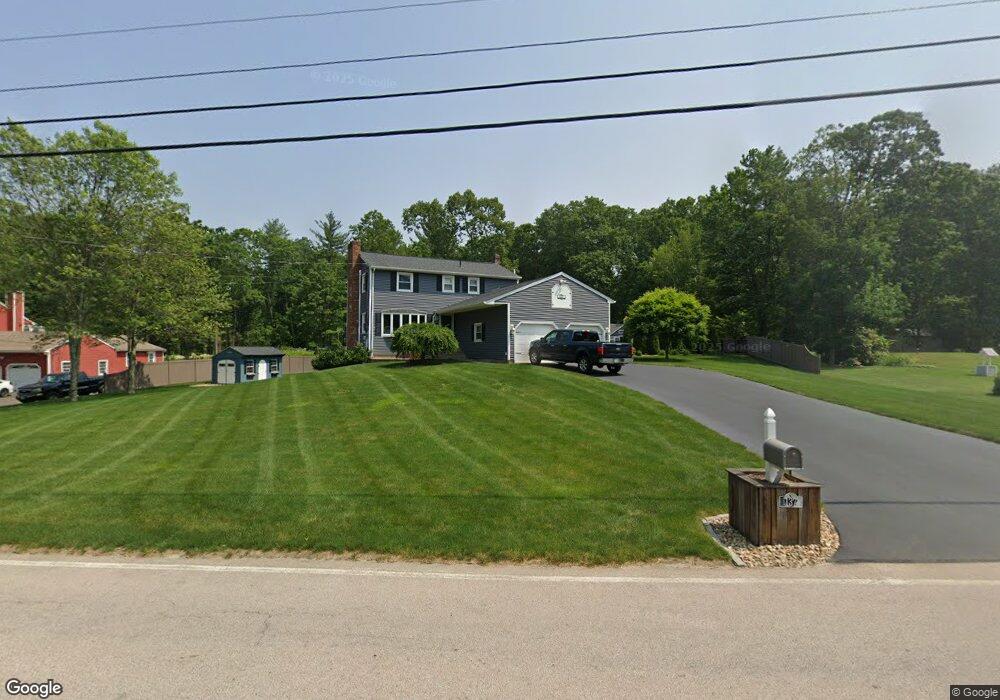 137 Robinson Rd, Hudson, NH 03051 - photo 1