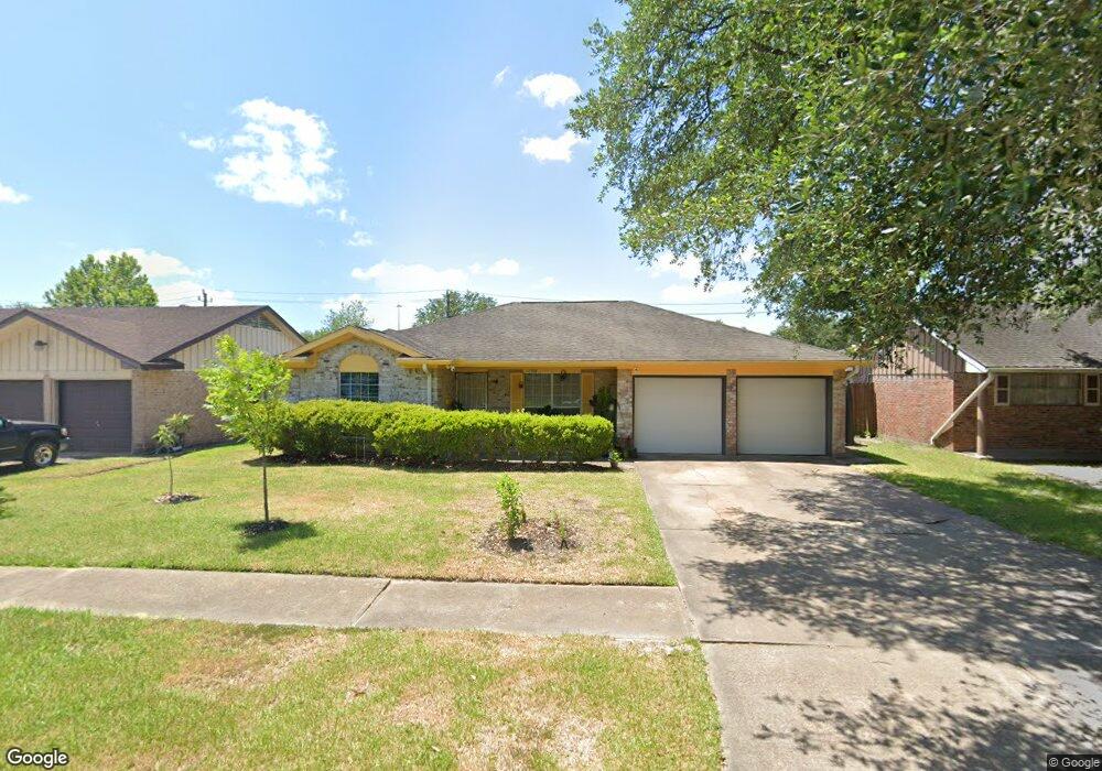 11702 Kirkmeadow Dr, Houston, TX 77089 - photo 1