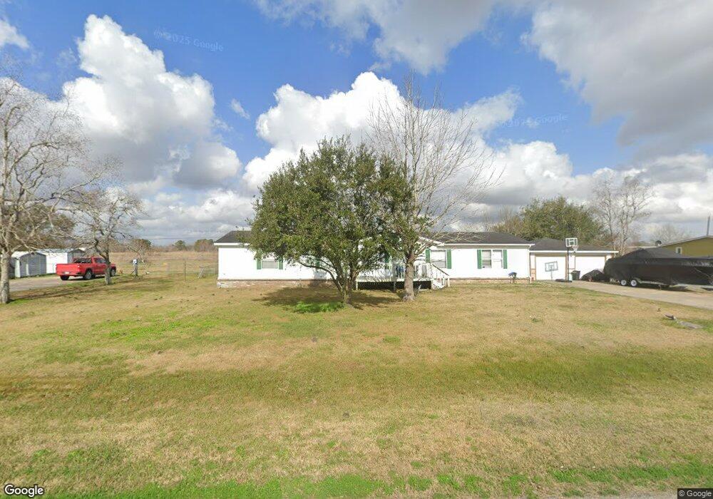 10211 S Country Dr, Alvin, TX 77511 - photo 1