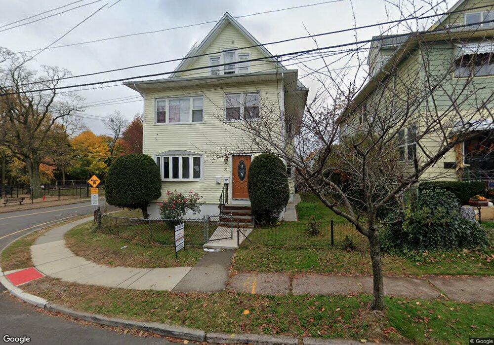 35 Marsellus Place unit First floor, Garfield, NJ 07026 - photo 1