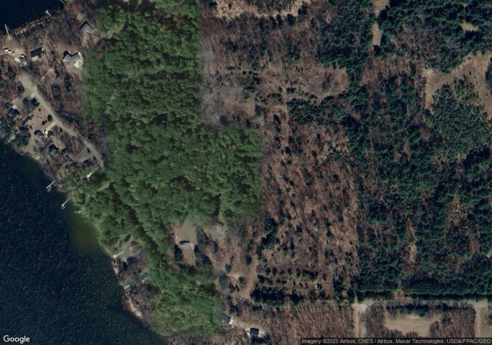 28031 Eagle Point Trail, Danbury, WI 54830 - photo 1