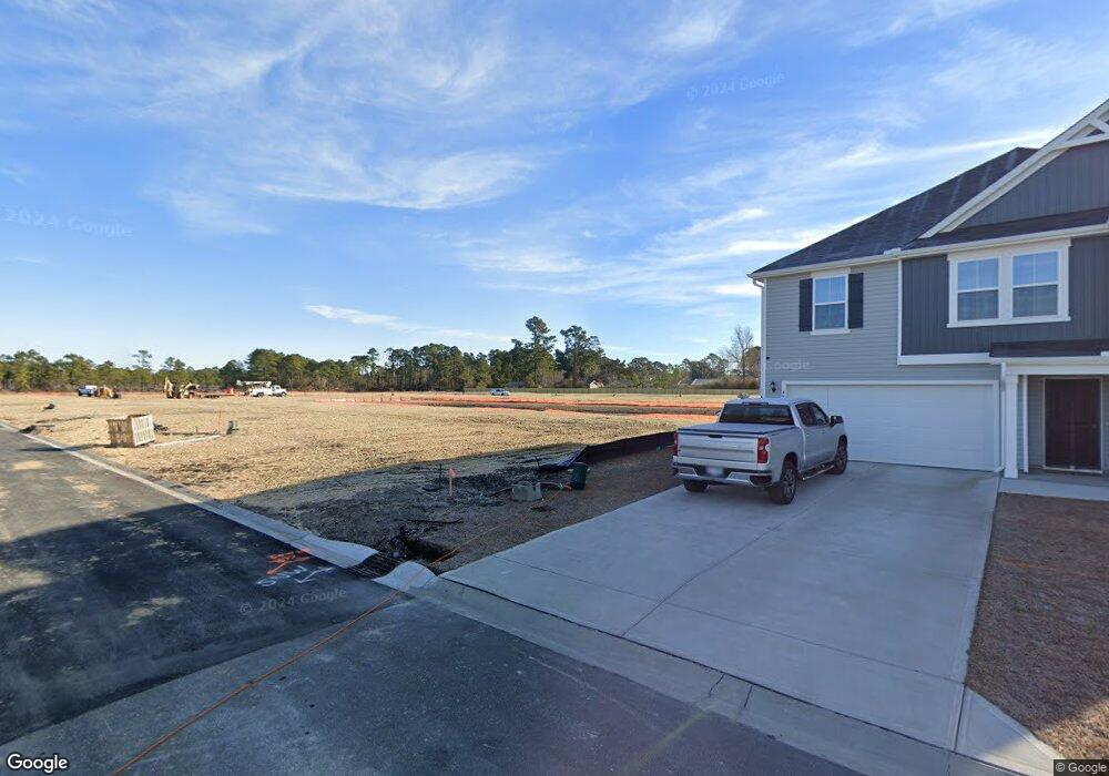 4917 Abbington Oaks Way SE, Southport, NC 28461 - photo 1
