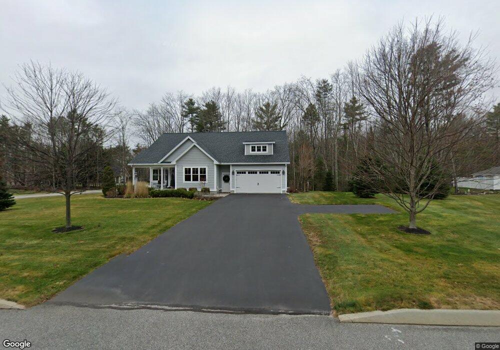 Lot 11 Camelot Cir, Old Orchard Beach, ME 04064 - photo 1