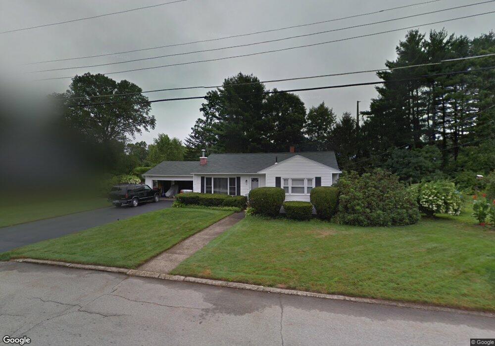 89 Atherton Ave, Nashua, NH 03064 - photo 1