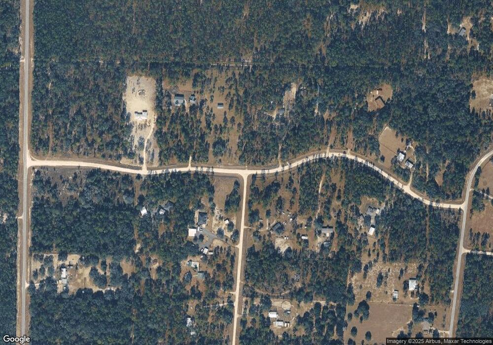 00000 SE 71st Place, Morriston, FL 32668 - photo 1