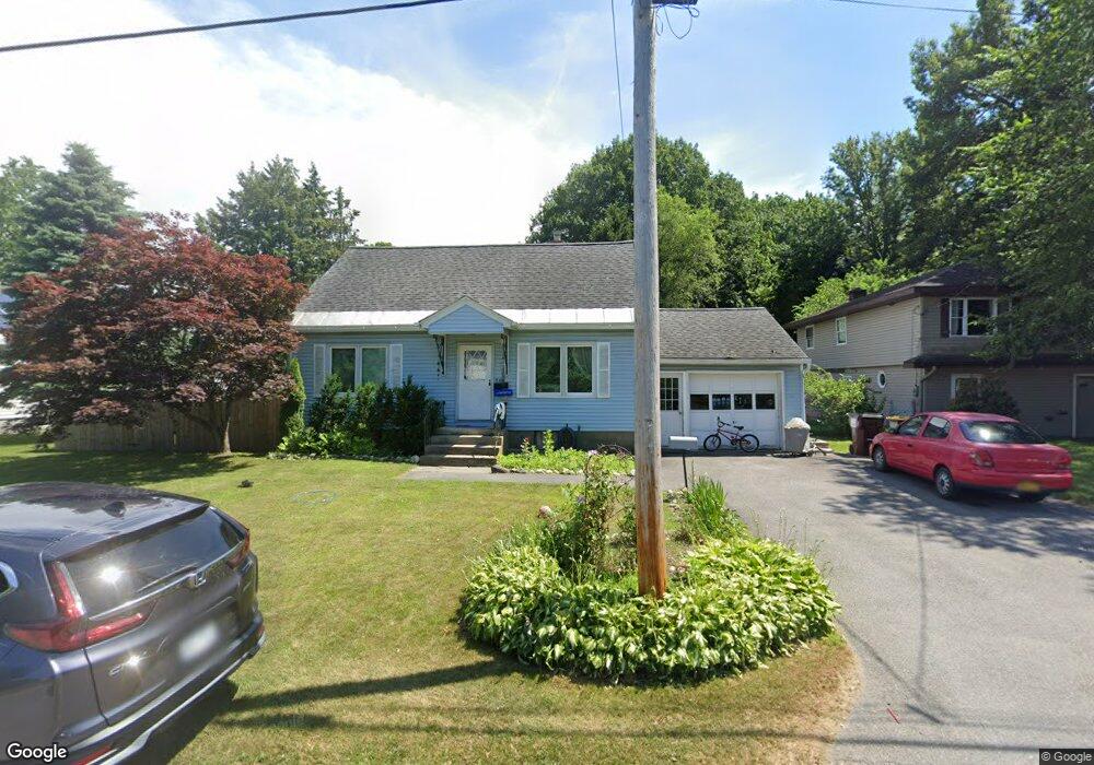 616 Lorraine Ave, Schenectady, NY 12303 - photo 1