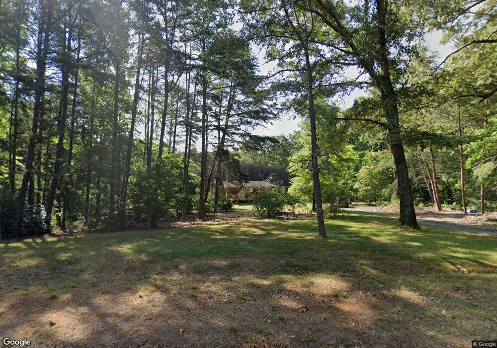 1367 Miles Moffitt Rd, Asheboro, NC 27205 - photo 1