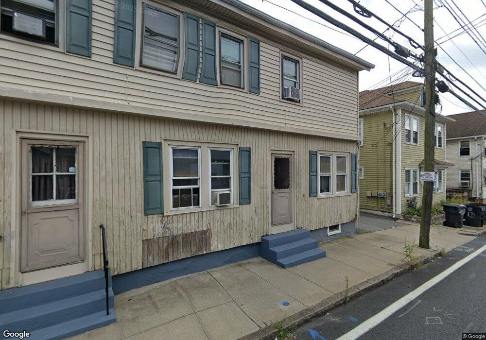 1634 Main St, West Warwick, RI 02893 - photo 1