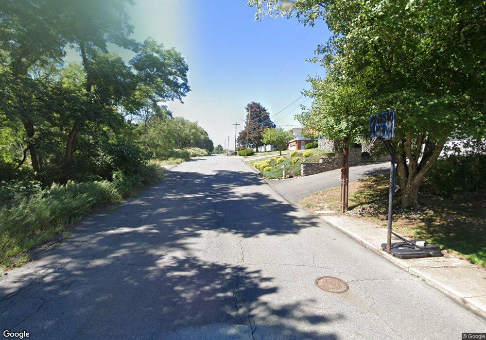 0 W Atherton St unit GSB043652, Taylor, PA 18517 - photo 1