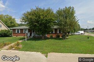 100 Limestone Dr, Eleanor, WV 25070