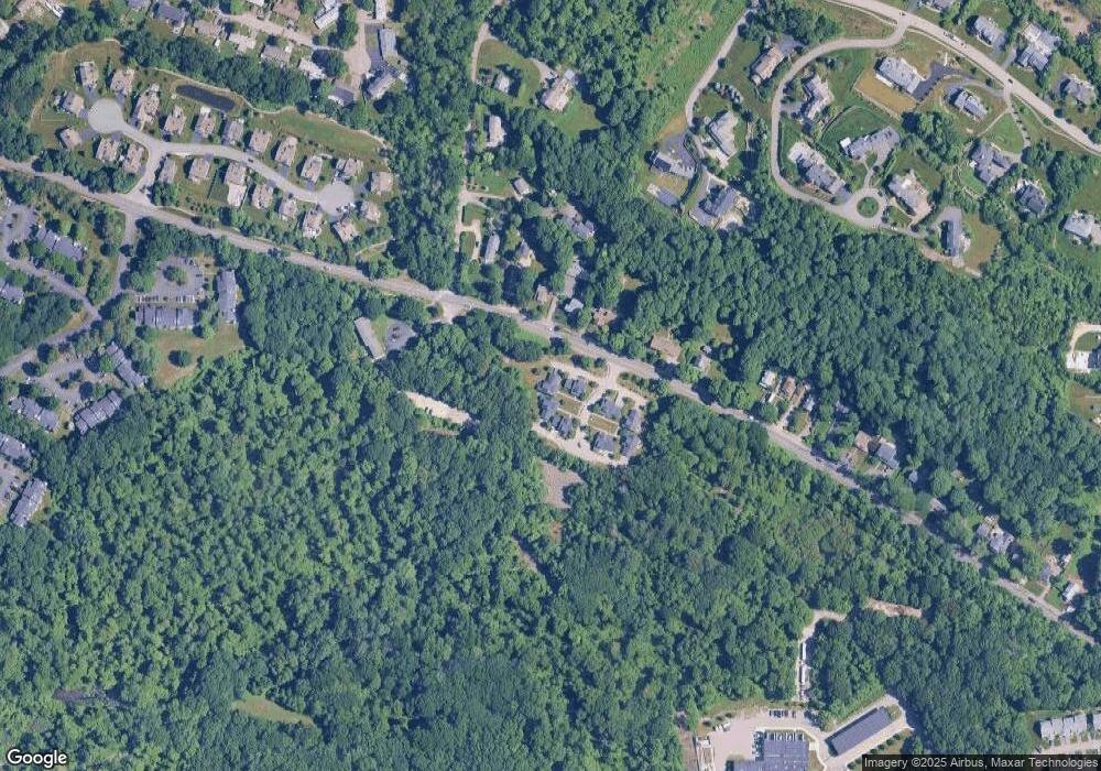 3 Taylor Ln unit 7, Hingham, MA 02043 - photo 1