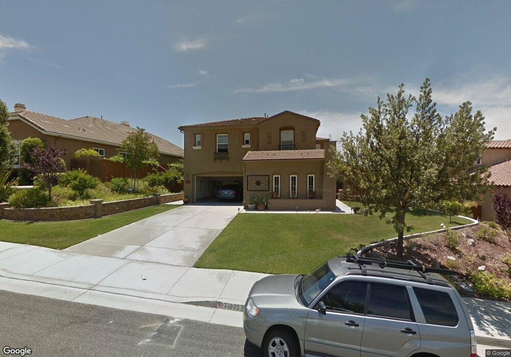 33895 Rustridge St, Temecula, CA 92592 - photo 1