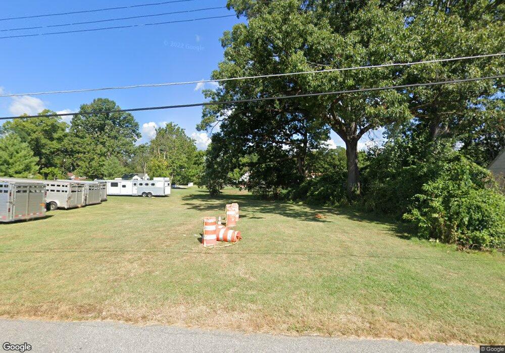 18 Thelma St, Lutherville, MD 21093 - photo 1