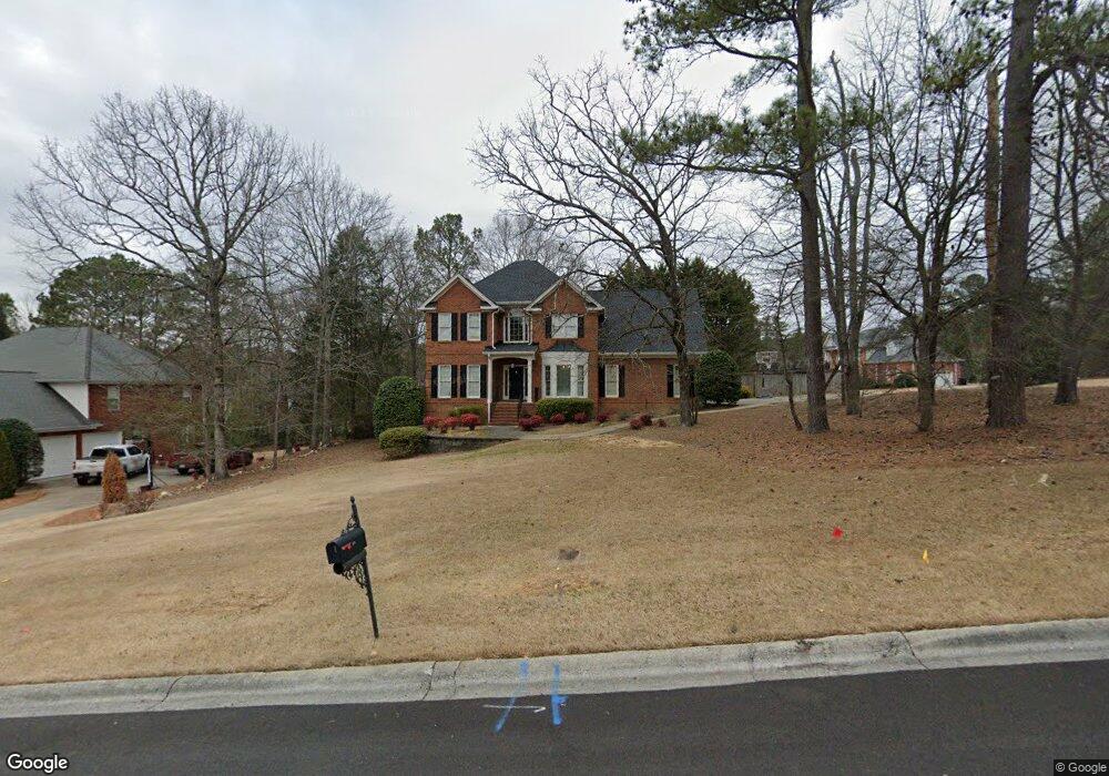 15 Brittany Ln SE, Rome, GA 30161 - photo 1