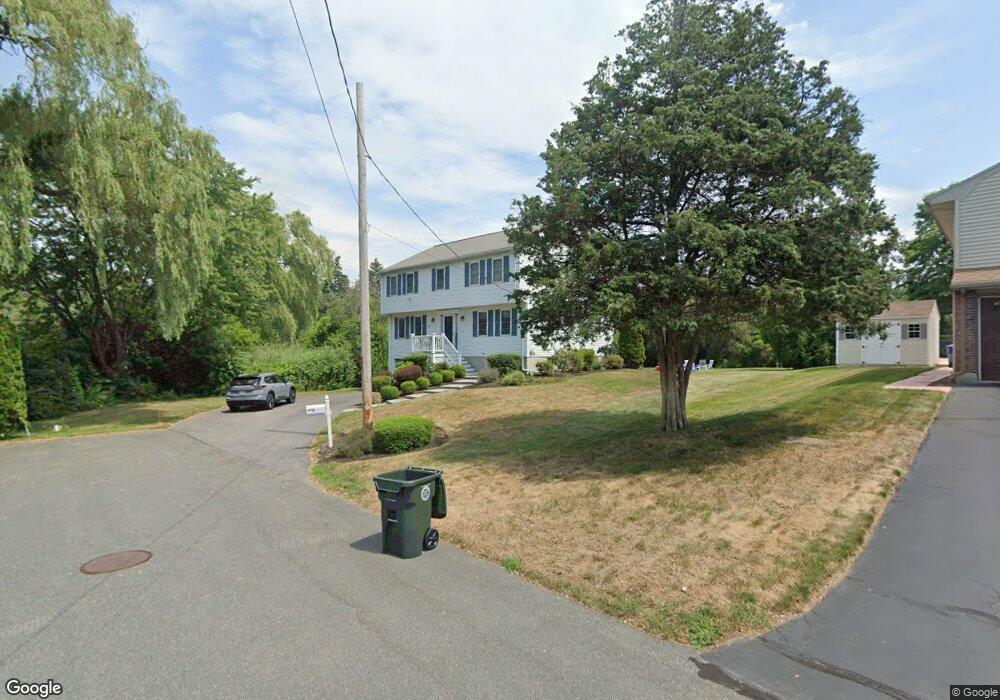 13 Glen Ave, Danvers, MA 01923 - photo 1