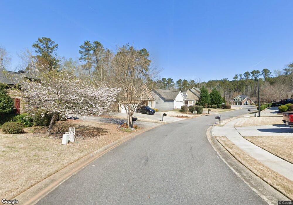 0 Sable Ridge Dr, Acworth, GA 30102 - photo 1