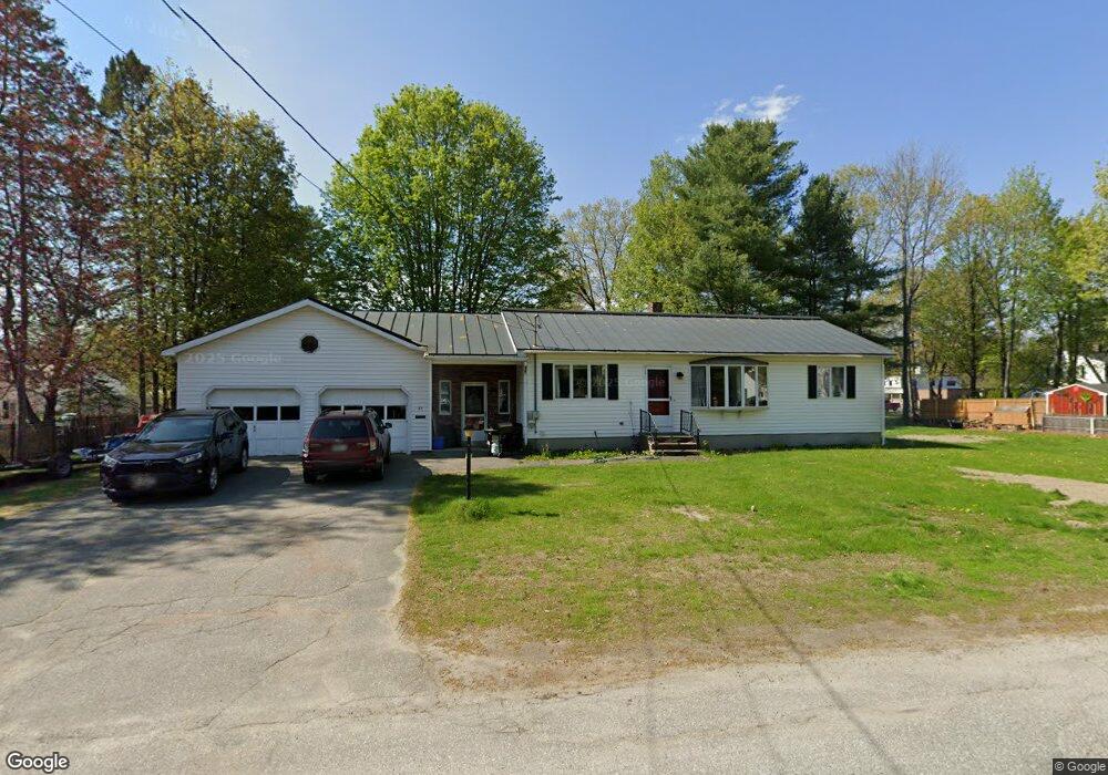 21 Silvermount St unit 23, Waterville, ME 04901 - photo 1