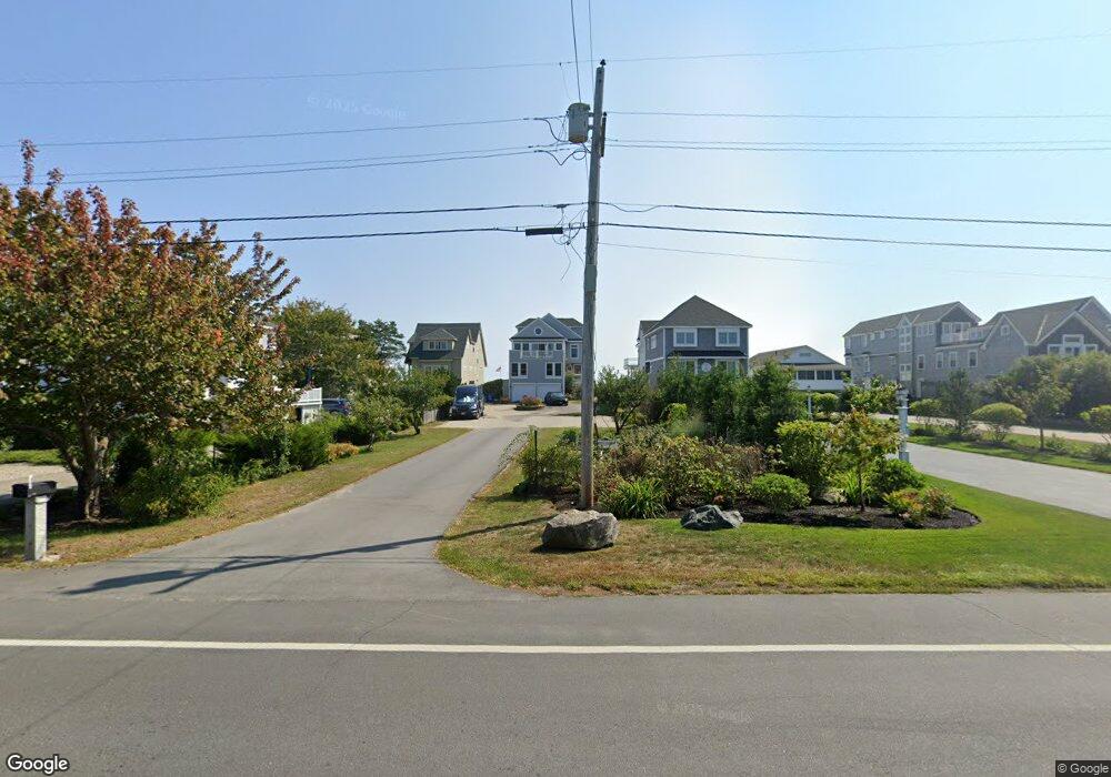 1070 Ocean Blvd, Hampton, NH 03842 - photo 1