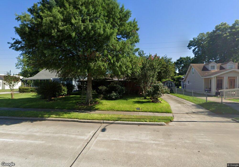 7223 Dixie Dr, Houston, TX 77087 - photo 1