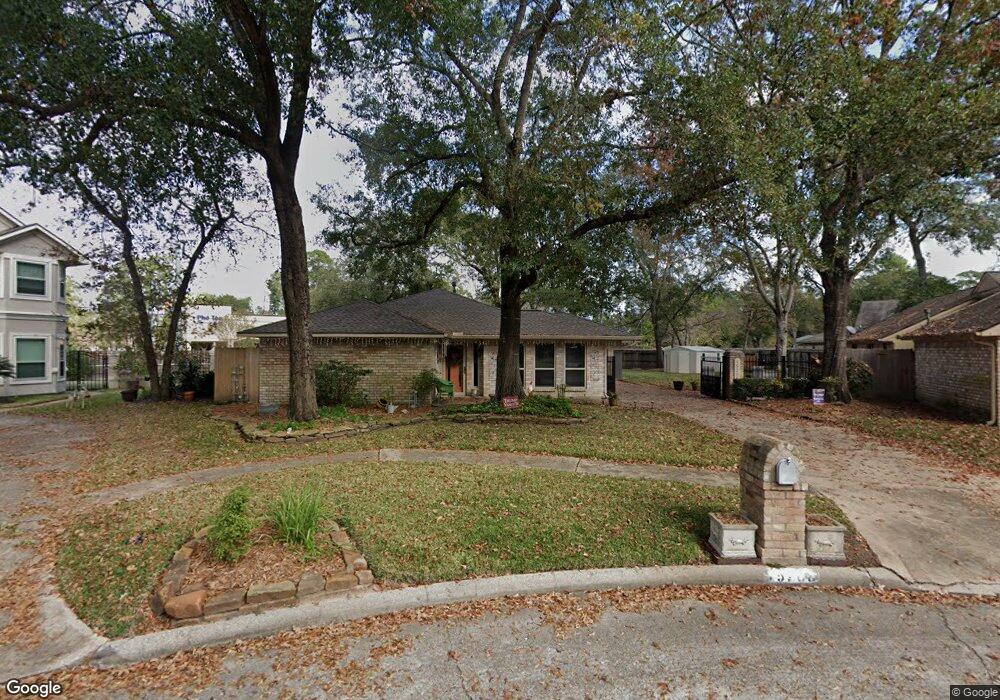 15206 Hillbrook Ct, Houston, TX 77070 - photo 1