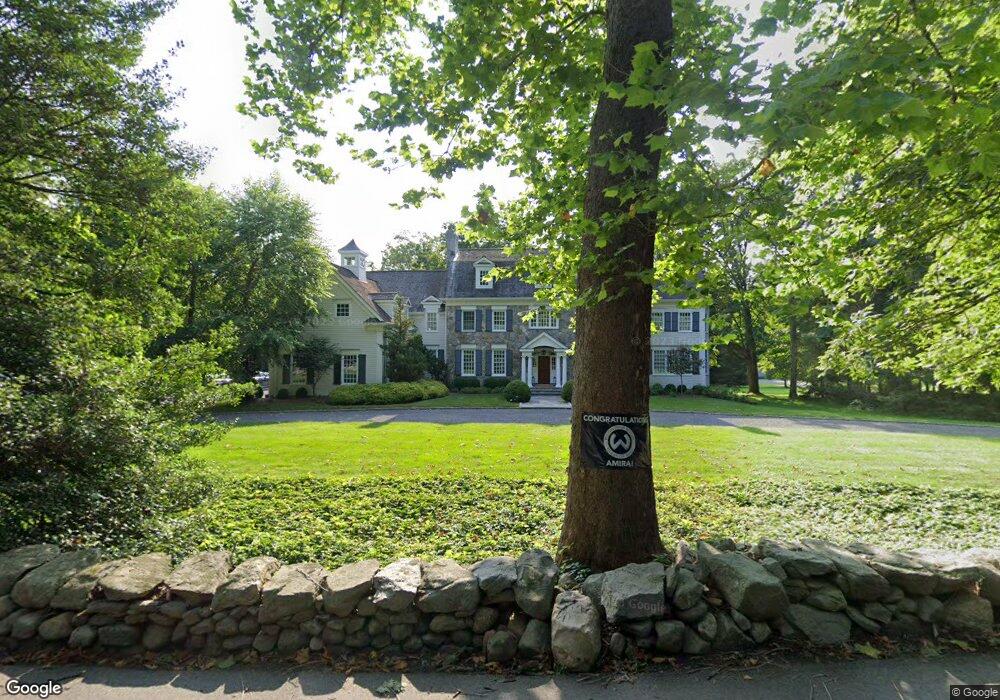 210 Silver Spring Rd, Wilton, CT 06897 - photo 1