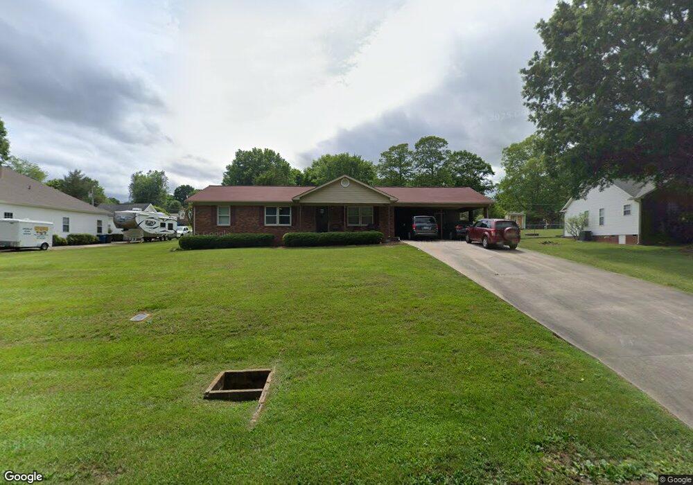 3329 Winchester Ln, Statesville, NC 28625 - photo 1