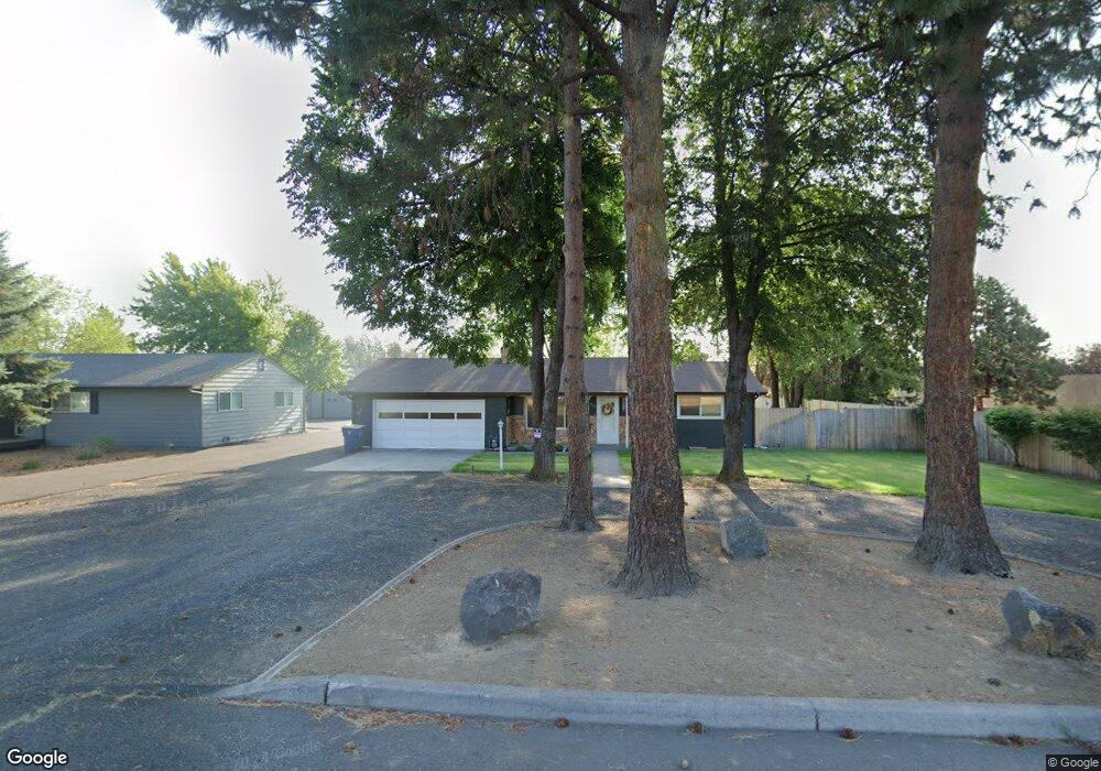 61390 Duncan Ln, Bend, OR 97702 - photo 1