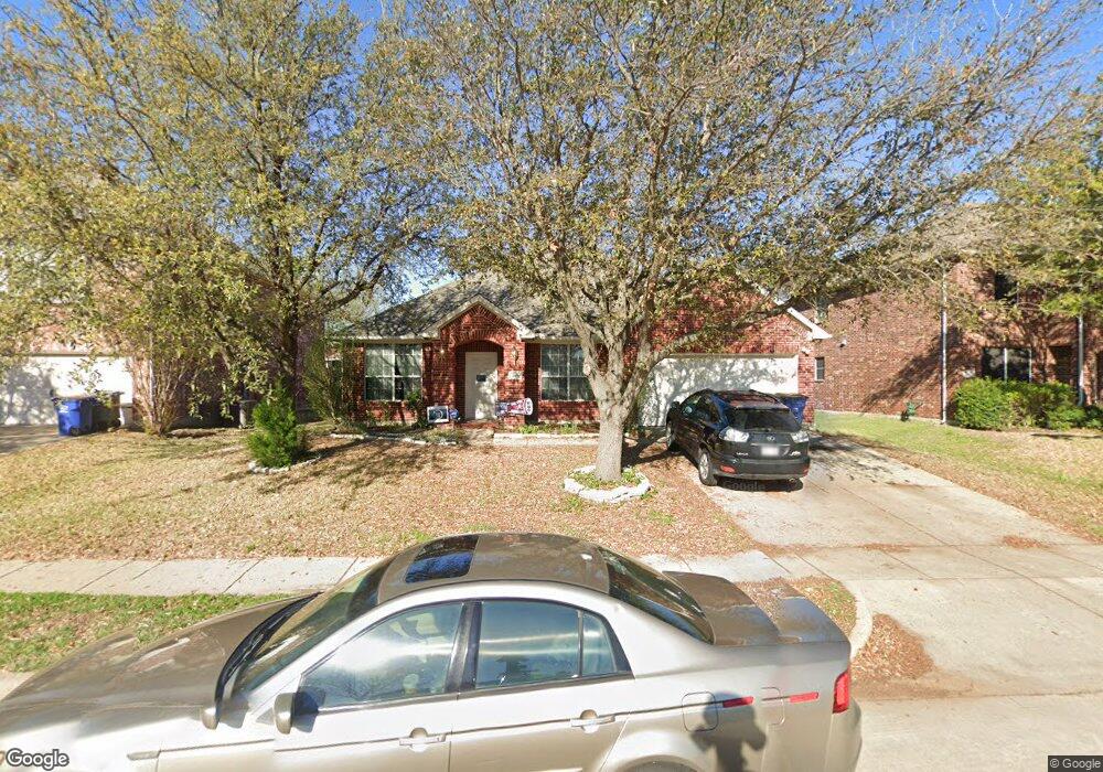 309 Wooded Creek Ave, Wylie, TX 75098 - photo 1