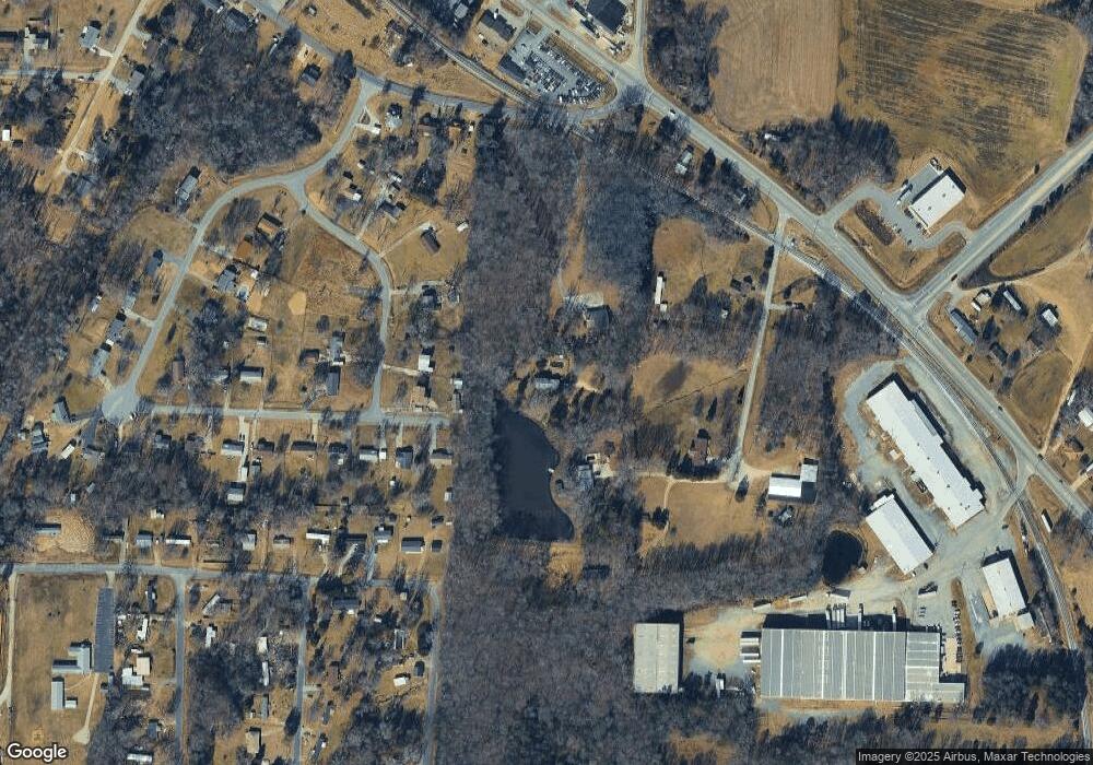 3232 Johnson Street Extension, High Point, NC 27263 - photo 1