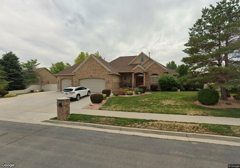 10806 Logan Canyon, South Jordan, UT 84095 - photo 1
