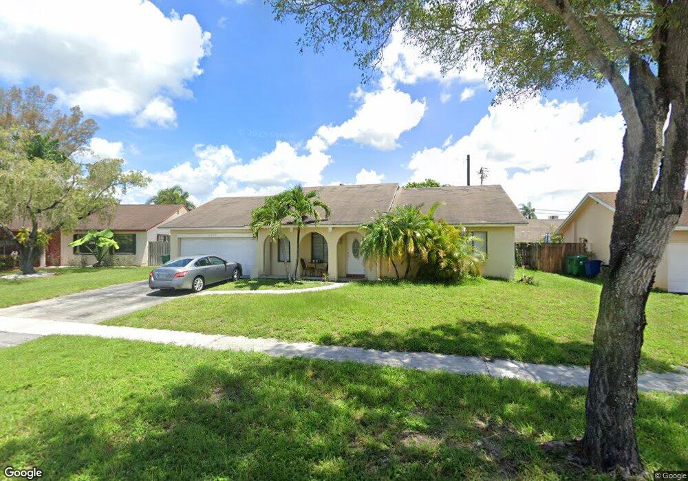 8683 SW 49th St, Cooper City, FL 33328 - photo 1
