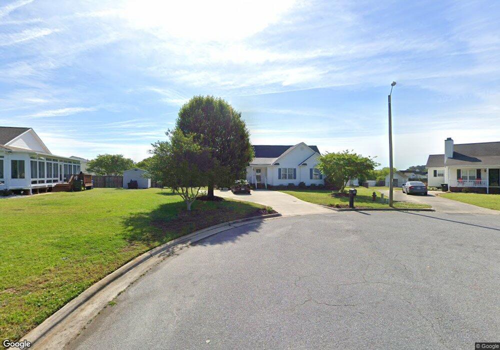 2515 Joseph Ct, Winterville, NC 28590 - photo 1