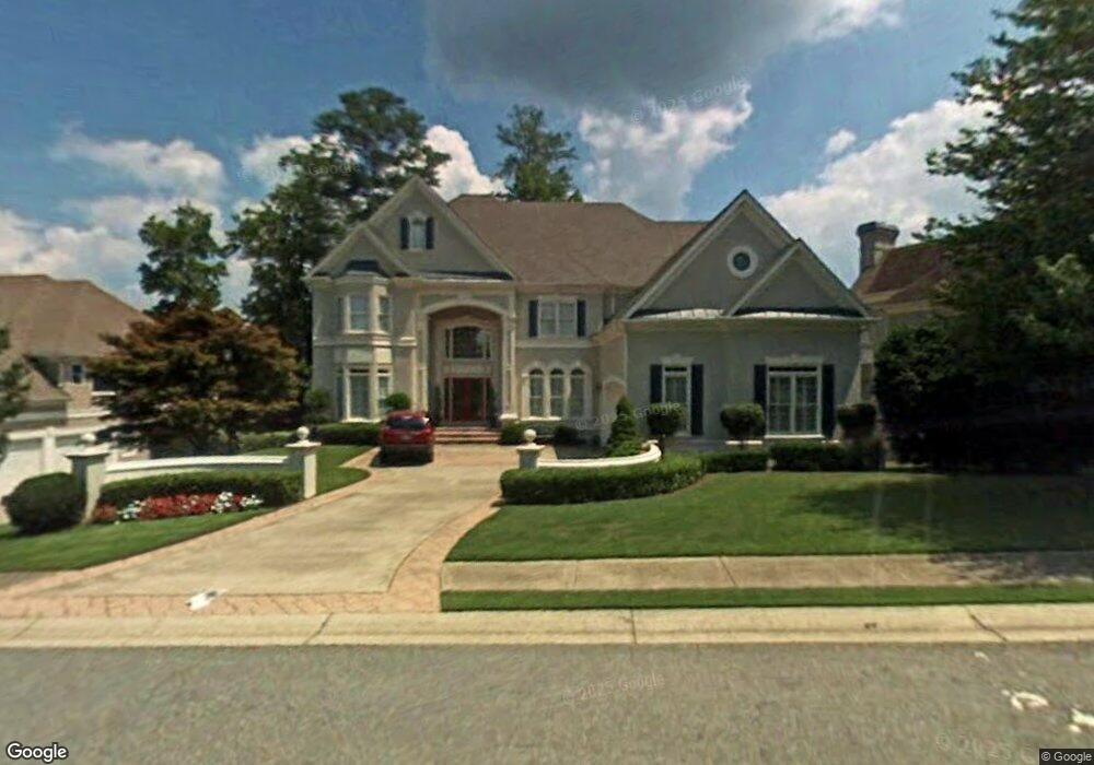 3139 Denton Place NE unit 1, Roswell, GA 30075 - photo 1