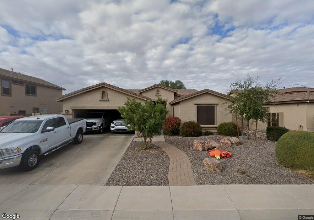 4830 S Emery Cir, Mesa, AZ 85212 - photo 1