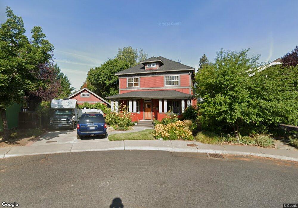 482 SW Hillwood Ct, Bend, OR 97702 - photo 1