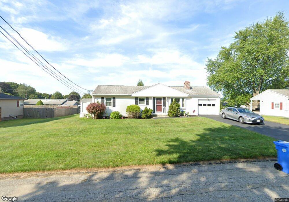 21 Green St, Cumberland, RI 02864 - photo 1