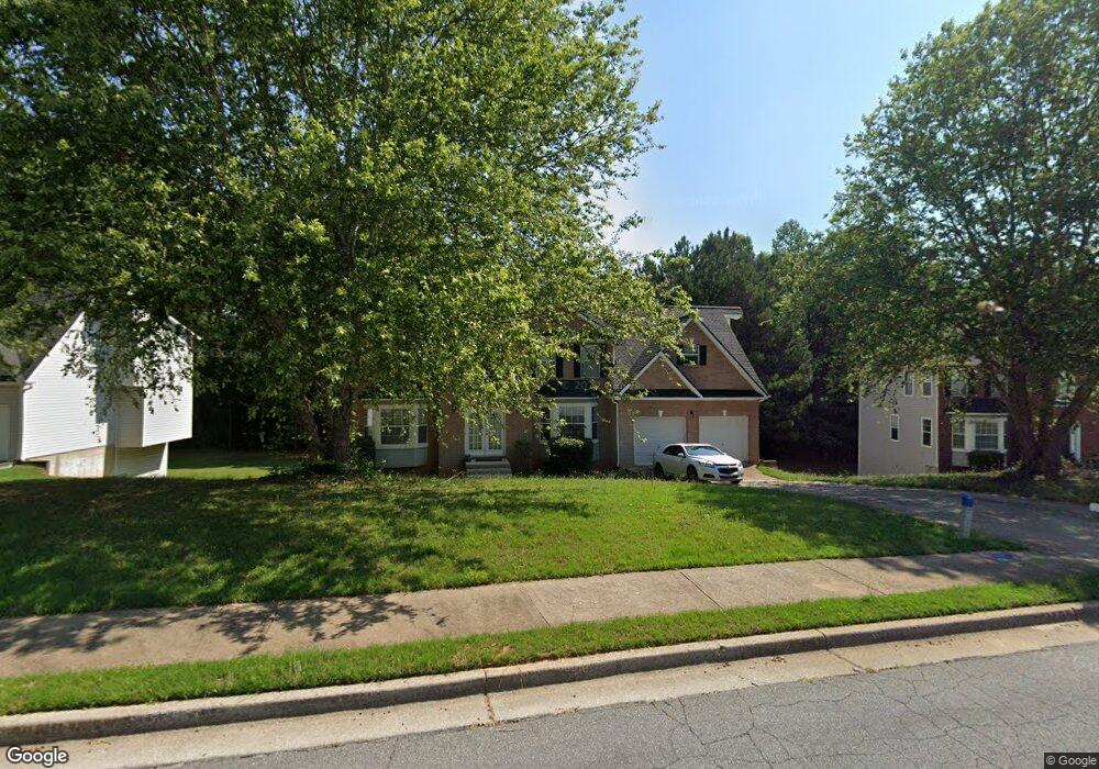 2313 Red Maple Ct SE, Conyers, GA 30013 - photo 1