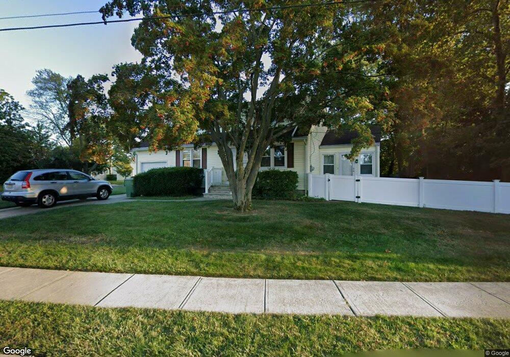 4 Putnam Ave, Edison, NJ 08817 - photo 1