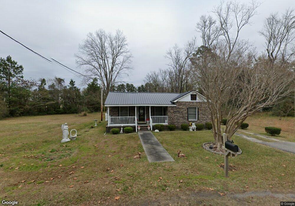 1708 Dewitt St, Conway, SC 29527 - photo 1