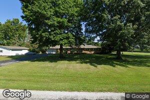2100 Newmans Cardington Rd E, Waldo, OH 43356