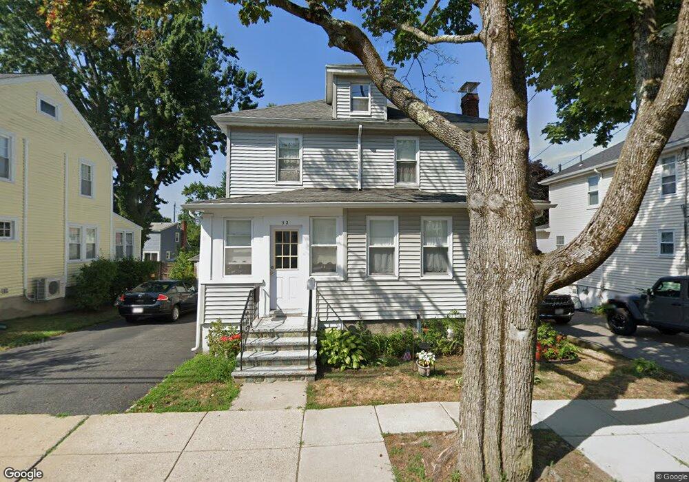 52 Chesbrough Rd, West Roxbury, MA 02132 - photo 1