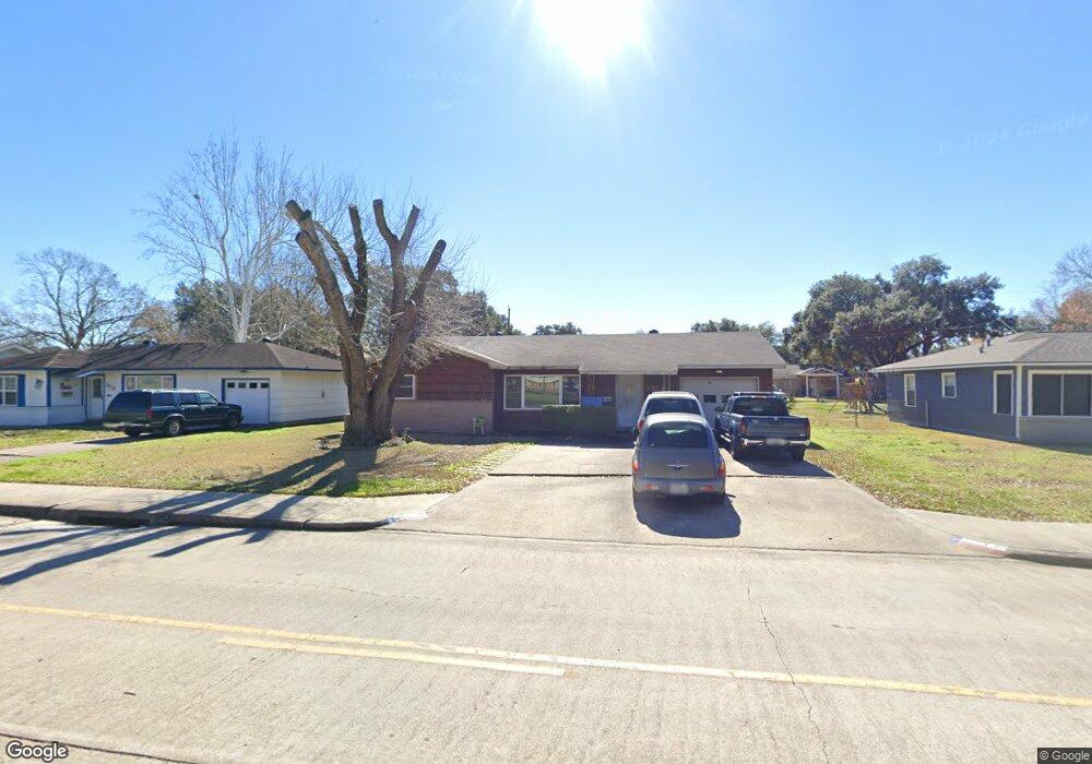 3814 Avenue N, Rosenberg, TX 77471 - photo 1