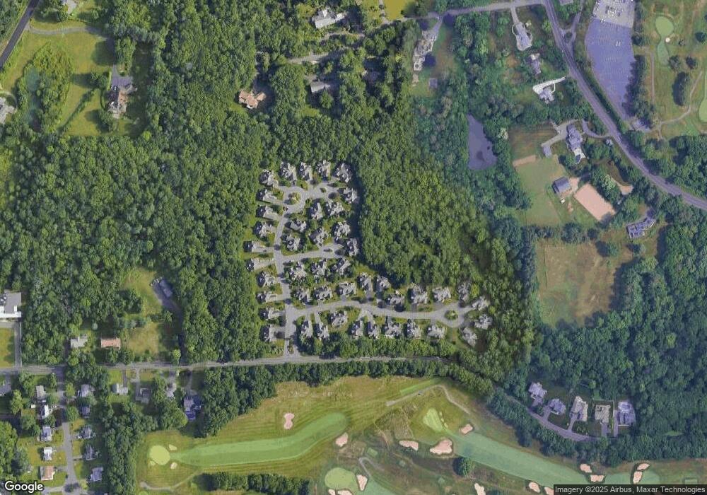 8 Wyeth Dr, Bloomfield, CT 06002 - photo 1