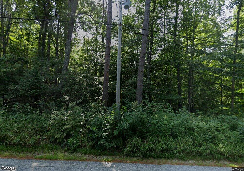 61 New Rye Rd, Allenstown, NH 03275 - photo 1