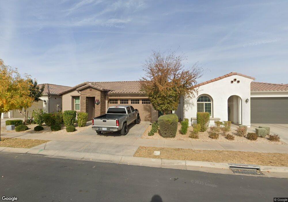 9662 E Tahoe Cir, Mesa, AZ 85212 - photo 1