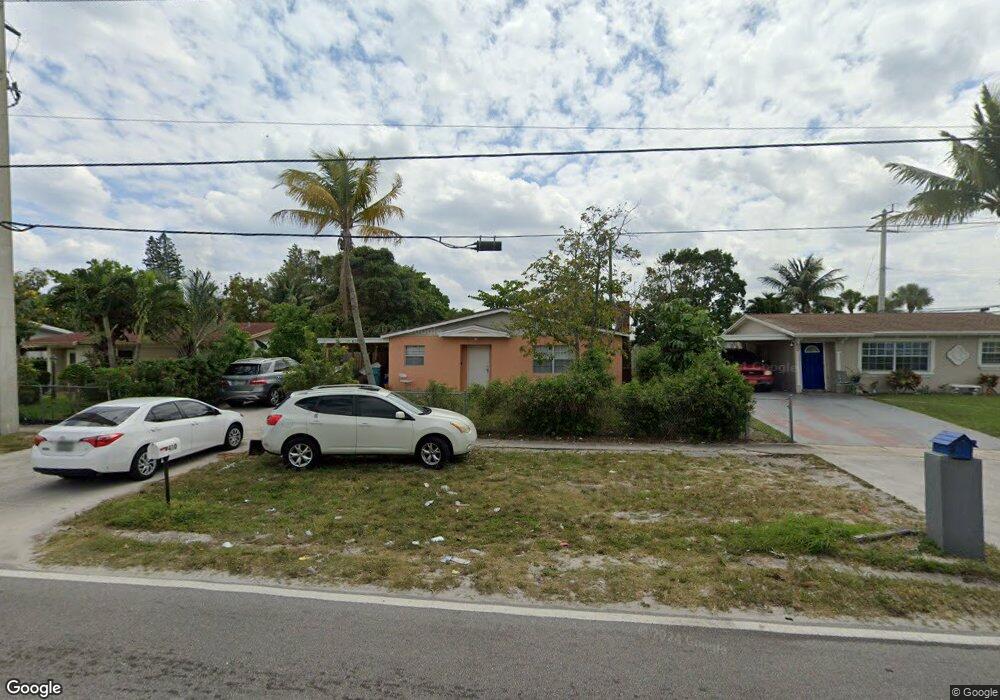 410 Miner Rd, Boynton Beach, FL 33435 - photo 1