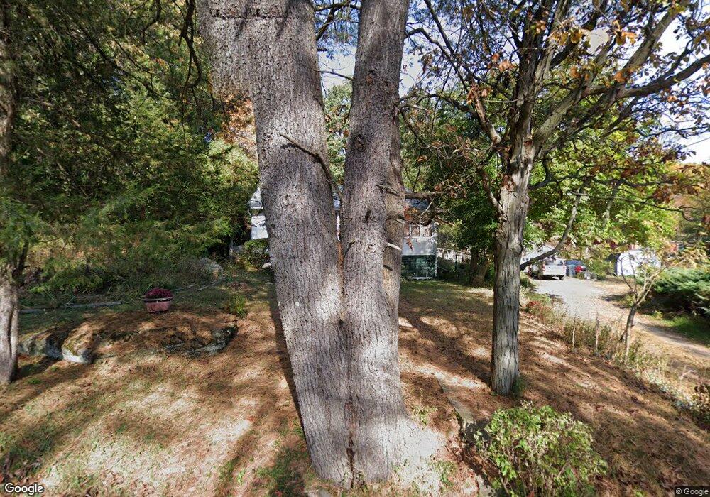 221 Baileys Gap Rd, Highland, NY 12528 - photo 1