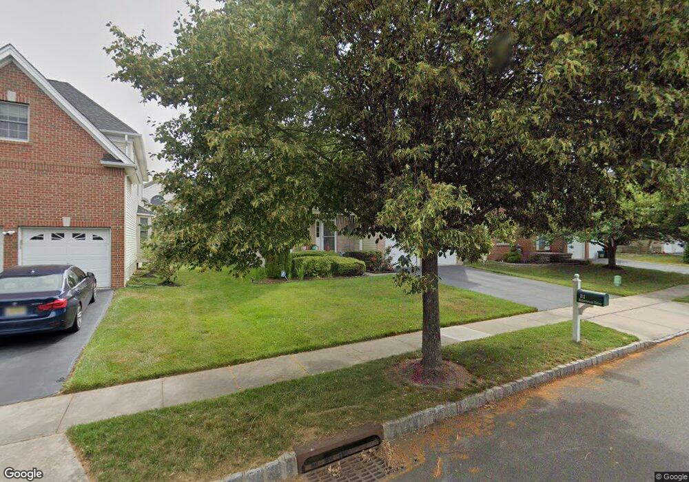 21 Esterbrook Dr, Princeton, NJ 08540 - photo 1