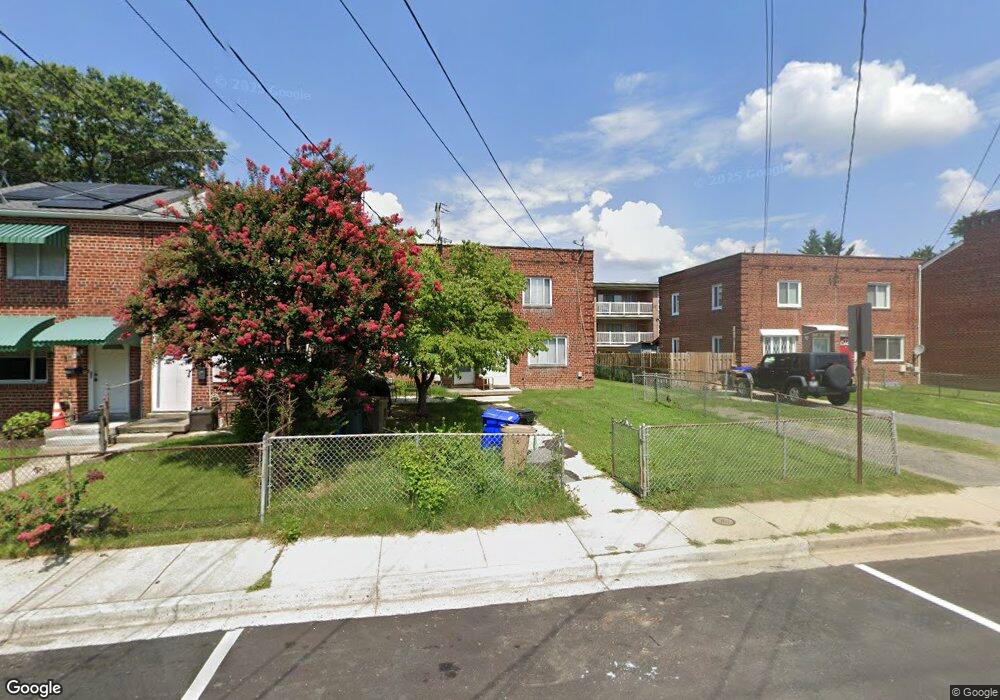 821 4th St, Laurel, MD 20707 - photo 1